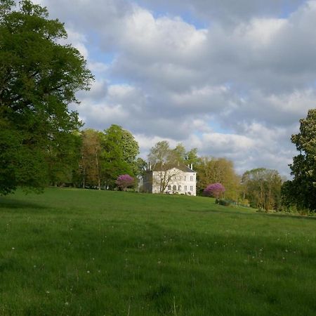 B&B Chateau De Preuil Vallenay 외부 사진